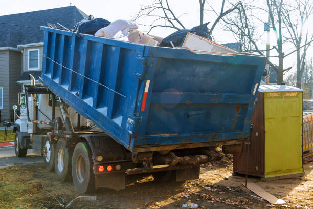 Best Construction Debris Removal  in Montauk, NY