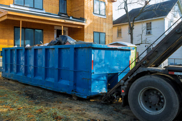 Best Garage Cleanout Services  in Montauk, NY