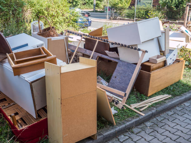 Best Basement Cleanout Services  in Montauk, NY