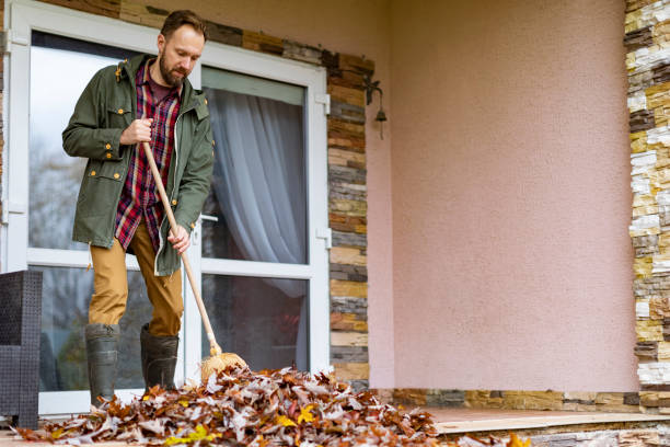 Yard Cleanup Services in Montauk, NY